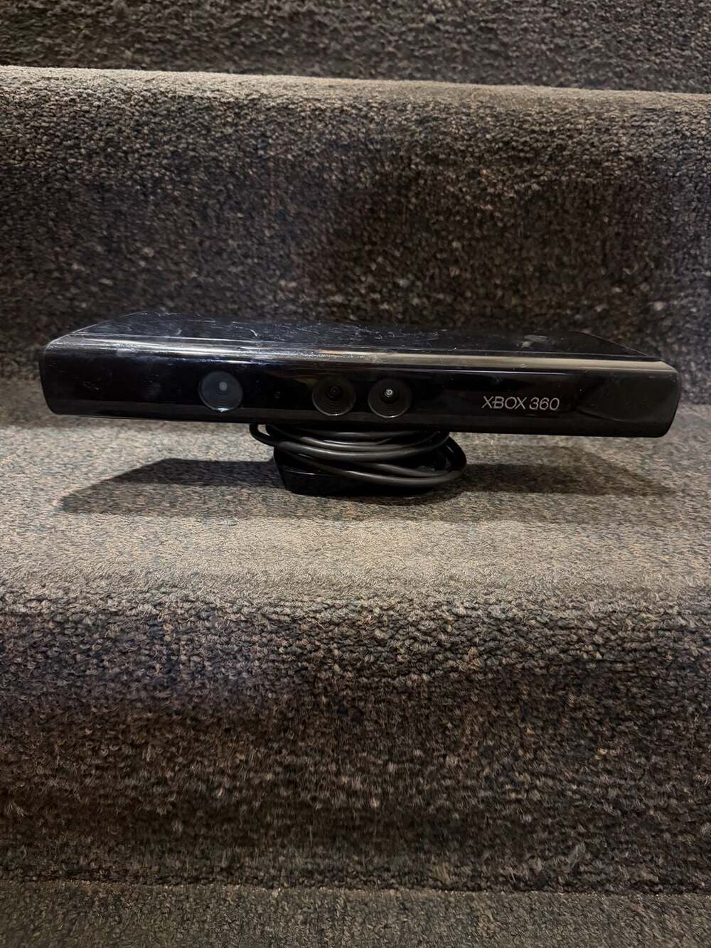 Microsoft Xbox 360 Kinect Sensor Bar